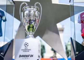 PSG-Arsenal CL final: What to know