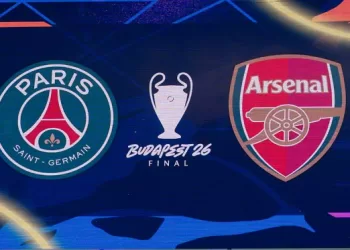 ‘Arsenal-PSG final too close to predict’