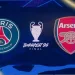 ‘Arsenal-PSG final too close to predict’