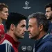 Arsenal plots upset vs PSG giants 10 - Egyptian Gazette Arsenal plots upset vs PSG giants