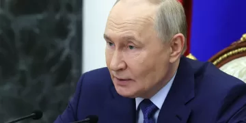 Putin to visit Chinese leader Xi Jinping 1 - Egyptian Gazette Putin to visit Chinese leader Xi Jinping