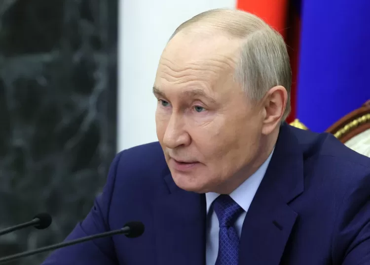 Putin to visit Chinese leader Xi Jinping 12 - Egyptian Gazette Putin to visit Chinese leader Xi Jinping 11 - Egyptian Gazette