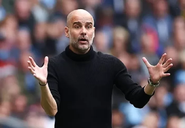 Man City eyes FA Cup glory 13 - Egyptian Gazette Man City eyes FA Cup glory 12 - Egyptian Gazette