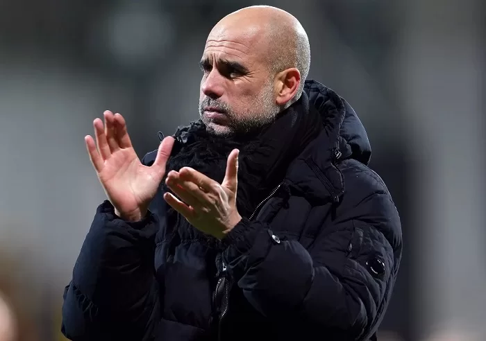 FA Cup final: Man City vs Chelsea 13 - Egyptian Gazette