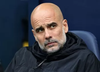 ‘Guardiola to leave City at end of season’