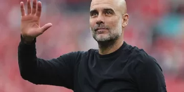 Guardiola: Catalan genius who changed football