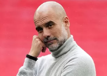 Guardiola admits regret over Hart call