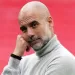Guardiola admits regret over Hart call
