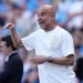 Guardiola farewell dampened by Villa defeat