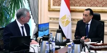Egypt targets Zero arrears to foreign energy firms by June 1 - Egyptian Gazette Petroleum