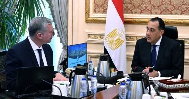 Egypt targets Zero arrears to foreign energy firms by June 11 - Egyptian Gazette Petroleum