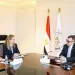 Egypt, WBG discuss expanding co-operation on infrastructure, sustainable growth