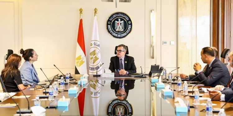 Egyptian Gazette 47 - Egyptian Gazette