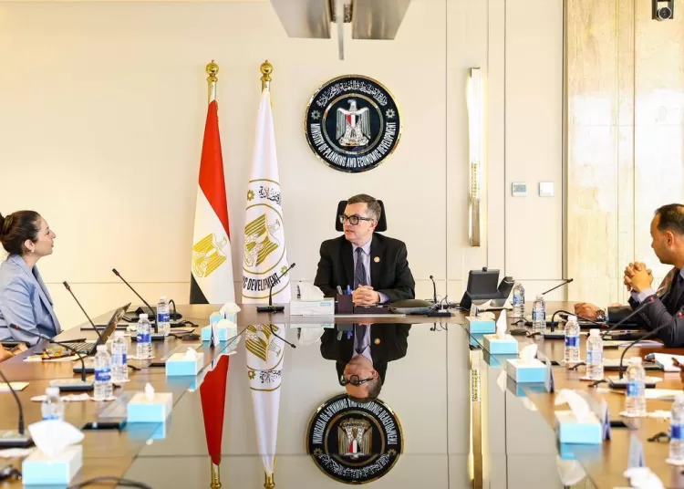 Egypt eyes MIGA instruments to accelerate development projects 12 - Egyptian Gazette