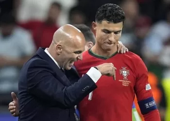 Portugal ready for World Cup