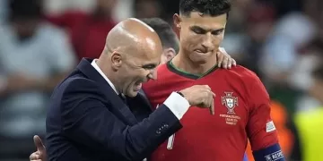 Portugal ready for World Cup 1 - Egyptian Gazette Portugal ready for World Cup