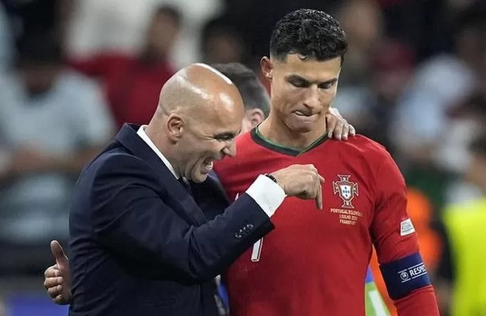 Portugal ready for World Cup 13 - Egyptian Gazette Portugal ready for World Cup 12 - Egyptian Gazette
