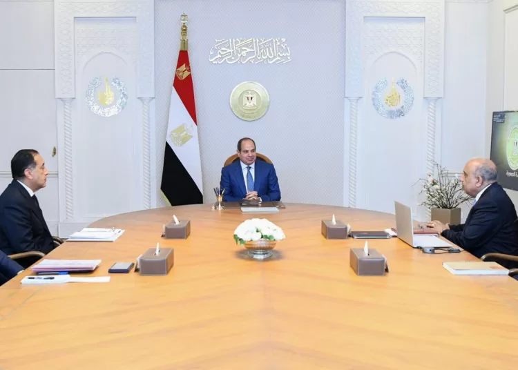 President