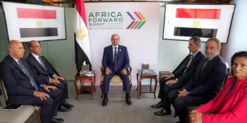 President