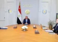 Sisi reviews higher education, innovation plans