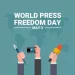 The deadly cost of reporting the truth in conflict zones 