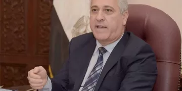 Nat’l press key to development, stability and countering misinformation – NPA’s El-Shorbagy