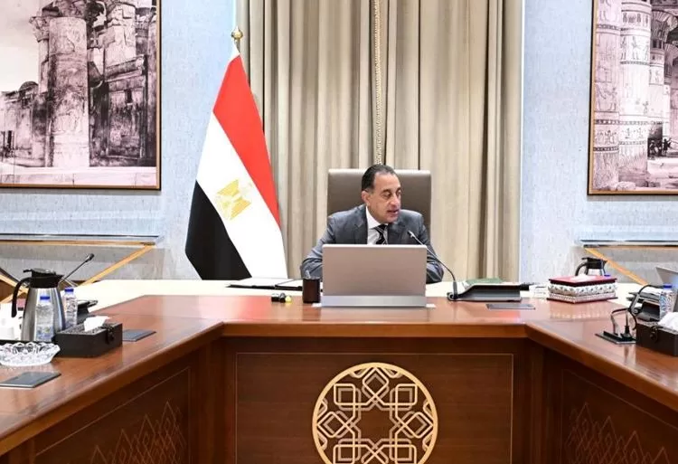PM reviews operation of key projects in New Capital 11 - Egyptian Gazette