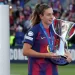 Putellas scoops Women’s CL award