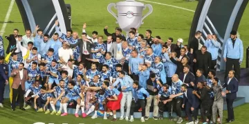 Pyramids FC seal 2nd Egypt Cup title