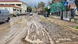 12 hospitalised after floods in northern Turkey 1 - Egyptian Gazette Rains