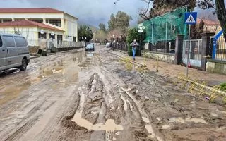 12 hospitalised after floods in northern Turkey 11 - Egyptian Gazette Rains