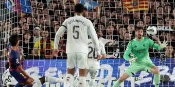 Beyond La Liga: Barca eyes Europe