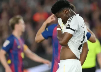 Real Madrid needs better cohesion