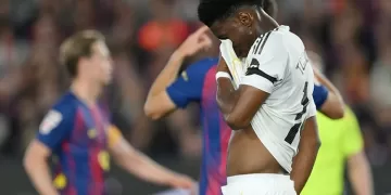 Real Madrid needs better cohesion