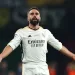 Real’s Carvajal suffers injury blow