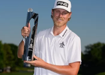 Reitan clinches PGA Truist