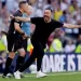 De Zerbi leads Spurs survival push