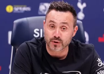 Spurs face EPL survival test