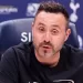 Spurs face EPL survival test