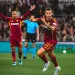 Roma keeps UCL hopes alive