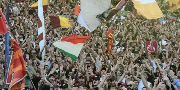 Rome derby avoids rescheduling 1 - Egyptian Gazette Rome derby avoids rescheduling