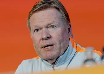 Netherlands can beat any team at W. Cup