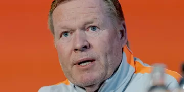 Netherlands can beat any team at W. Cup