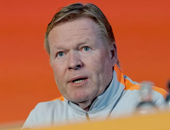 Netherlands can beat any team at W. Cup 12 - Egyptian Gazette