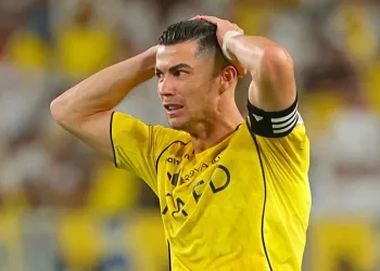 Ronaldo denied in AFC final defeat
