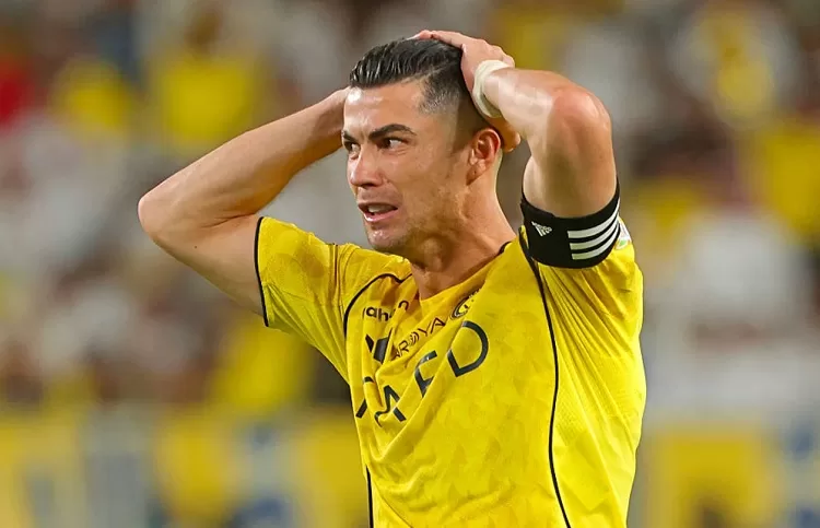 Ronaldo denied in AFC final defeat 12 - Egyptian Gazette Ronaldo denied in AFC final defeat 11 - Egyptian Gazette