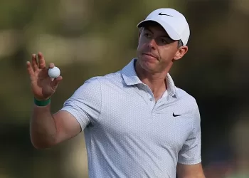 McIlroy back in PGA hunt