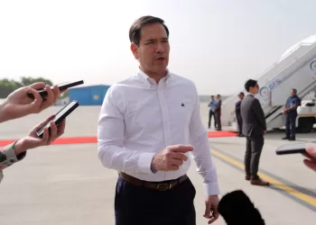 Rubio says US will find ‘another way’ if Iran talks fail