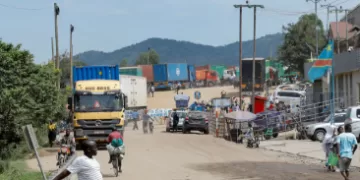 Brazil investigates suspected Ebola case in Sao Paulo