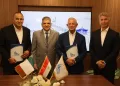 SCA signs deal with Italy’s NERI Group for tugboat exports